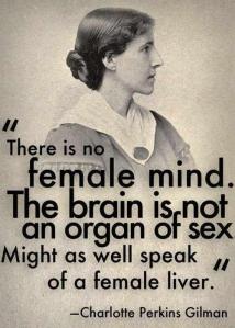 Female Mind