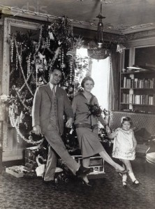 The Fitzgeralds